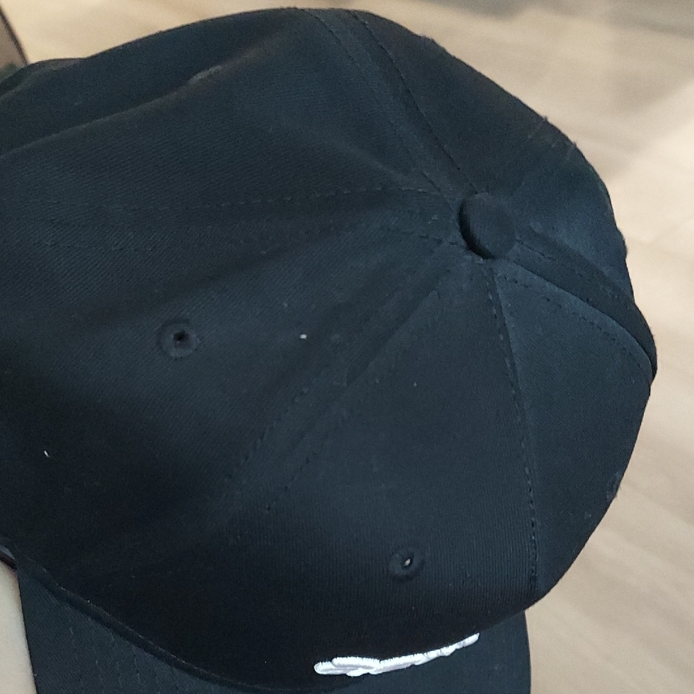 Active Ride Shop Black Hat - Picture 7 of 7
